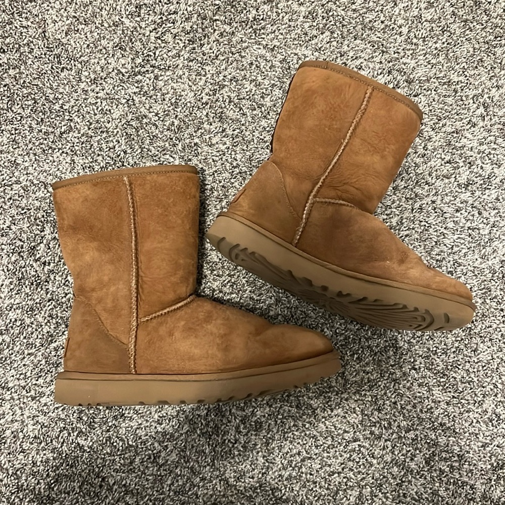 Uggs size 8